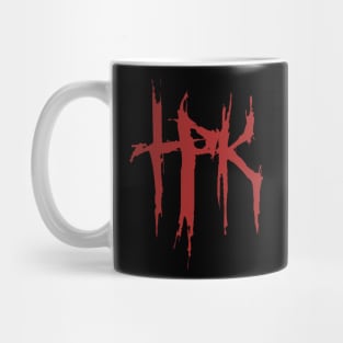 DND Total Party Kill Mug